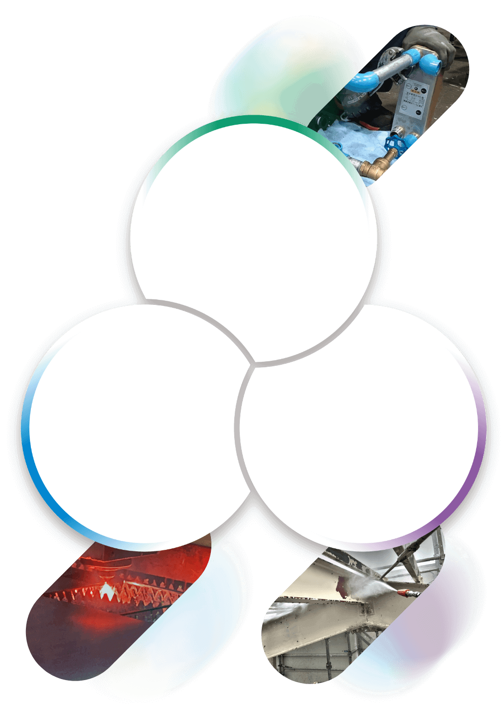 富栄工機のグループ会社